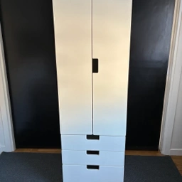 Køb IKEA Stuva ben fra S S på Reshopper