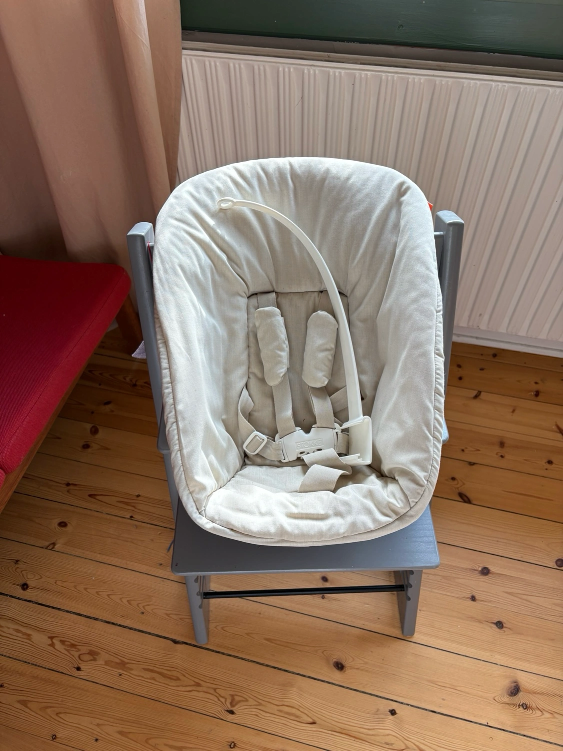 uppababy vista tray SnackTray First Impression: Snoozi Bassinet faireimport The stroller conveniently folds Abu Garcia Reel Model:BST400LP